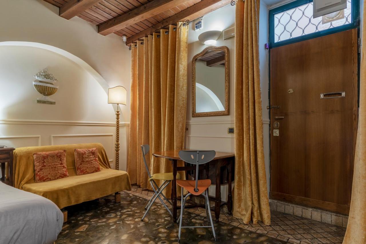 Piazza Navona Cozy&Central Studio Roma Esterno foto
